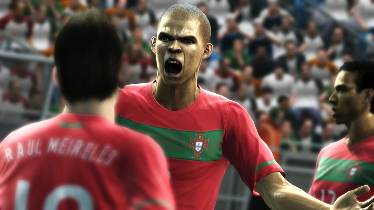 Pro Evolution Soccer 2012 - Imagen 36
